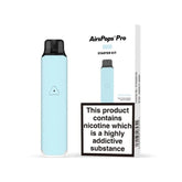 AirsPops Pro Lite  700mAh Device Downtown Vapoury